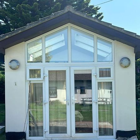 #1 Stoneleigh Cottage Seaton  Bagian luar foto