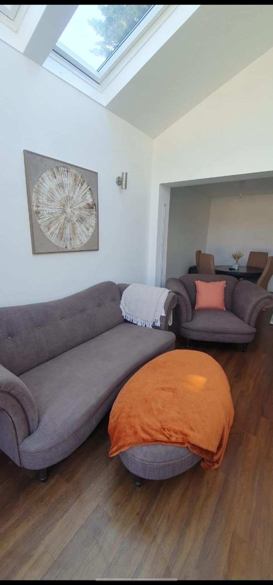 #1 Stoneleigh Cottage Seaton  Bagian luar foto